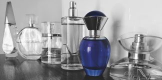 Curiozități despre parfumuri