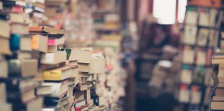 Lucruri pe care nu le ştiai despre cărţi