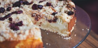 Fapte uimitoare despre prăjituri