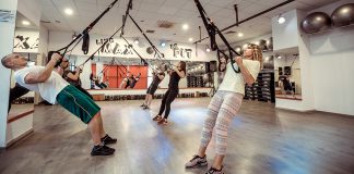 Devino Super Fit prin antrenamentele HIIT (P)