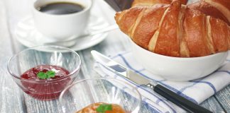 Cum să ai un mic dejun regal