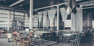 Restaurante originale din lume