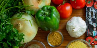 Alimente sănătoase în 2017