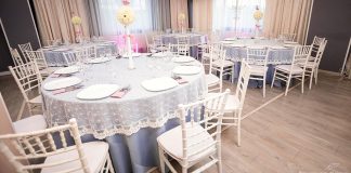 Restaurant AXE – locul ideal pentru momente de neuitat! (P)