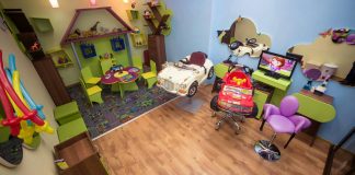 Gentleman Style by Carlionț – un tărâm fermecat!