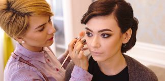 Tendinţele machiajului de zi în 2017