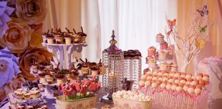 Cofetăria Dana, între inovație și tradiție