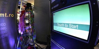 Evenimente de Bun Simţ dă tonul la distracţie