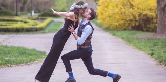 Cum să faci senzație cu Dansul mirilor?