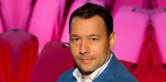 Festivalul Gulliver – Teatru pentru toată familia!