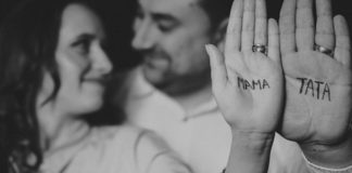 Botezul bebelușului tău – de la burtică la album de familie