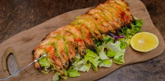 Rețetele lunii – prezentate de Chef Vali, bucătarul de la Summertime, dublu medaliat cu aur