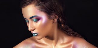 Ascensiunea în meseria de make-up artist