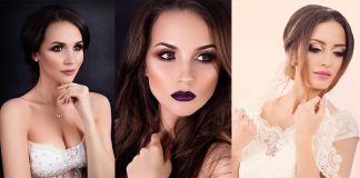 Tendințele în machiaj pentru 2017