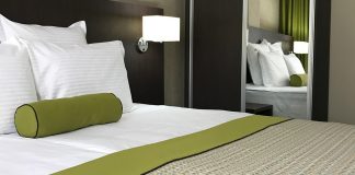 Hotel Alex, locul ideal pentru confortul tău