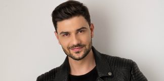 Din „Anonim” devine celebru. Karym cucereşte inimile oamenilor!