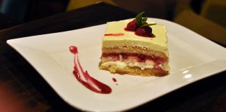 Summertime Pub vă recomandă rețetele lunii