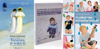 Frumoasele lecturi de vară pe care le găsești la Librăria Humanitas!