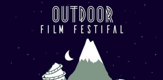„Outdoor Film Festival”, un proiect realizat de New York Crew