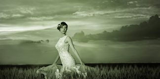 Fotografia alb-negru, un limbaj al eleganței