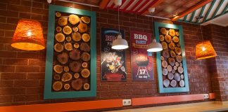 „Chef de Grill”, o nouă alternativă food de tip „take away” din Brăila