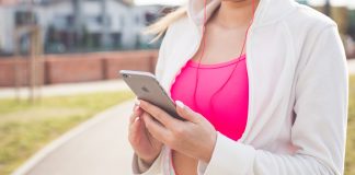 Aplicații de fitness care te pot ajuta