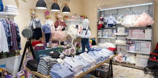 „My Beautiful Angel”, magazinul unde copiii se simt la ei acasă