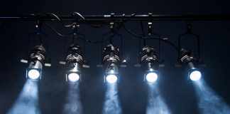 Festivalul Național de Comedie – Galați, 2017 (ediția a XXIX-a)