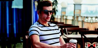 Reguli de comportare în societate pentru bărbați