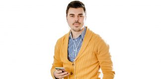 Când prin vene curge artă …fotografică!