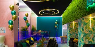 Hugo by Alex, noua destinaţie culinară din Galați