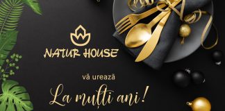 Cui i-e frică de masa de Revelion? Sfaturi de la Natur House
