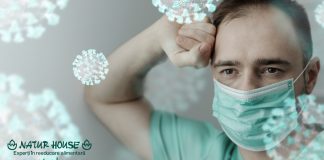 Natura House: Care sunt simptomele post-Covid?
