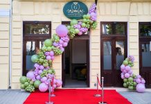G Danube Boutique Hotel din Brăila: Priveliște la Dunăre și confort premium!