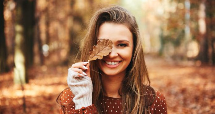 MAchiaj si coafuri in tendinte