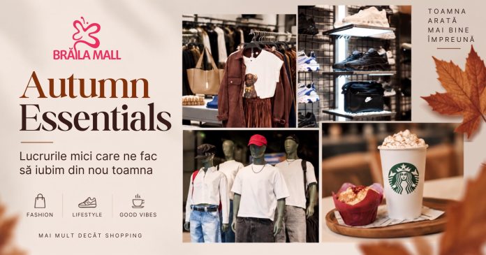 Cover articol Braila Mall