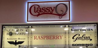 ClassyQ Boutique