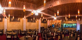 Feeling of Café & Restaurant – locul unde mâncarea se gătește cu dragoste