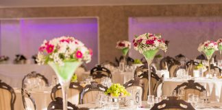 Havana Ballrooms & Events