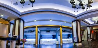 SUNSHINE STUDIO – un nou concept în Galați