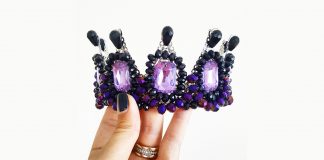 Accesorii puternice pentru femei cu personalitate, by Lilia Caraush