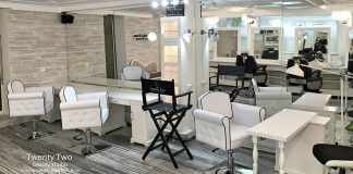 Twenty Two – studio unisex de beauty din Galați