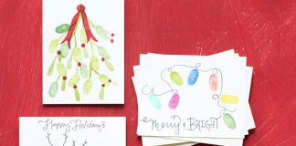 Pregatiri festive – HANDMADE