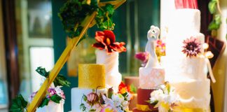 Dulce by Paula – locul unde se ţes poveşti de zahăr