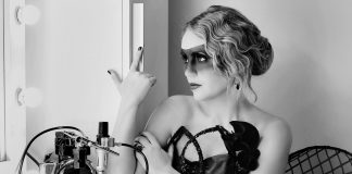 Fotografia de modă – nașterea unui concept