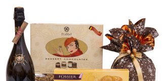 Le Marché – arta de a dărui