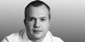 Un gălățean printre gălățeni: Ionuț Pucheanu, primar al Galațiului