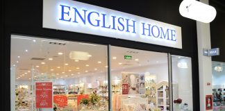 Descoperă universul English Home