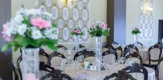 Havana Ballrooms&Events, evenimente cu suflet și oferte de nerefuzat!