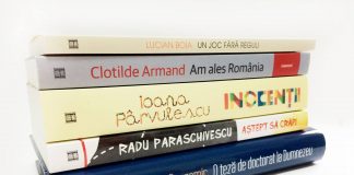 Cele mai vândute cărți de la Târgul Internațional de carte Gaudeamus pot fi descoperite la Librăria Humanitas din Galați